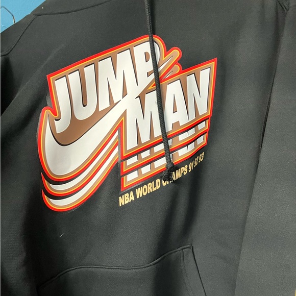 Jordan hoodies - Picture 2 of 3